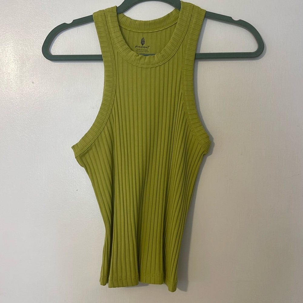 NWOT FP Movement Tank